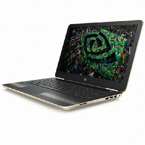HP 파빌리온 15-au601TX (SSD 128GB)