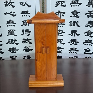 춘향골남원목기 향 위패 1인이미지입니다. 누르면 해당 게시물로 새창이동합니다.