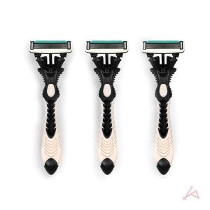 도루코 페이스6 3P 436886