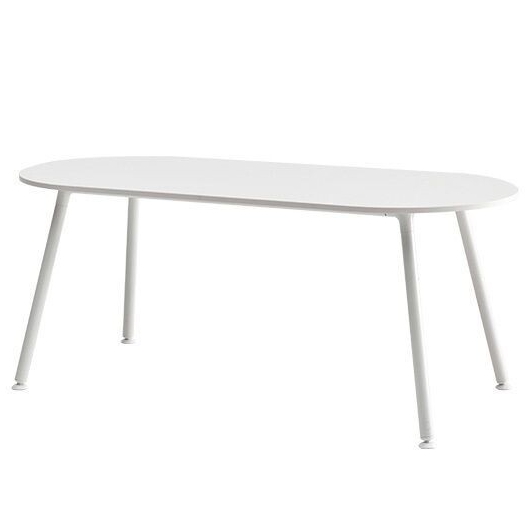 두닷 콰트로 에어 1809 라운드 식탁 1800 (의자별도)