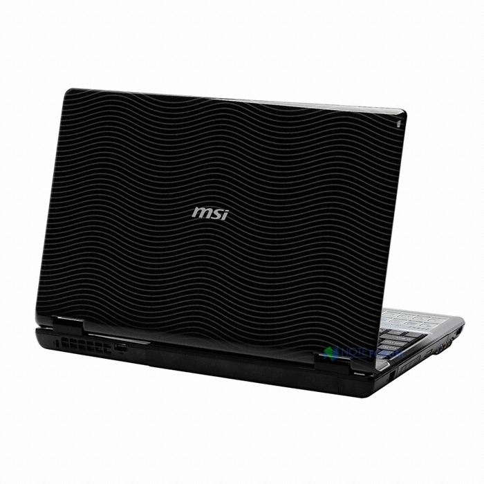 MSI EX630X-Hybrid QL