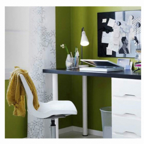 이케아 SNILLE 회전의자_이미지