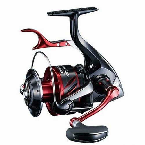 �ø��� BB-X ������ 6000D, 2018����