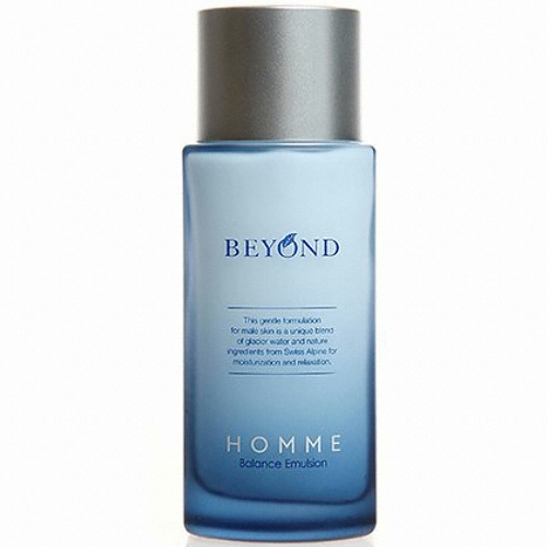 비욘드 옴므 밸런스 로션 130ml (1개)_이미지