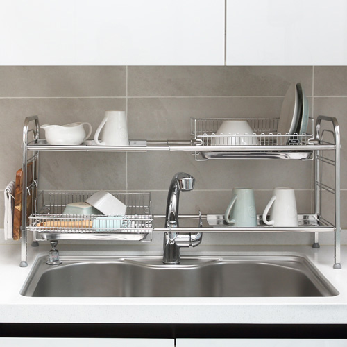 대명아이넥스 뮤즈 유니온 식기건조대 플러스