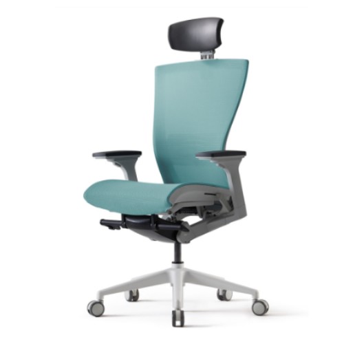 S15 시리즈 올 메쉬의자 S15G110LW