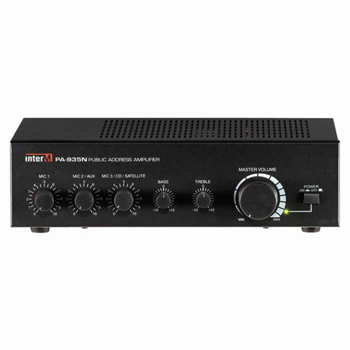 인터M PA-935N_이미지