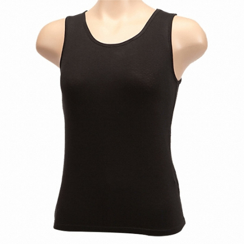 비너스 자스민 쿨 인견 어깨 런닝 jlg v 4508R (1매)_이미지