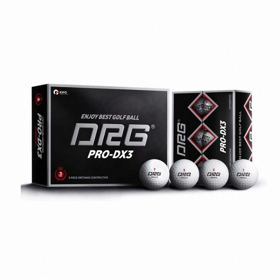 DRG PRO-DX3 �÷�Ƽ��