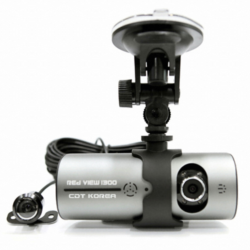 CDT코리아 레드뷰 1300 (16G)_이미지