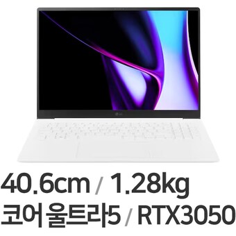 LG전자 2024 그램 프로16 16Z90SP-EA5HK