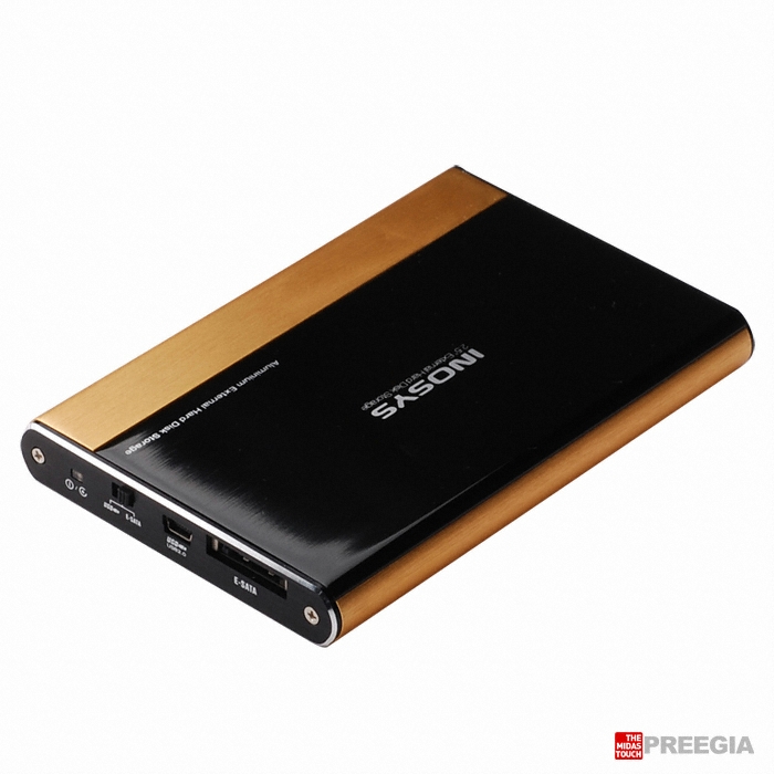 AONE INOSYS-ST2500E 콤보 (40GB)_이미지