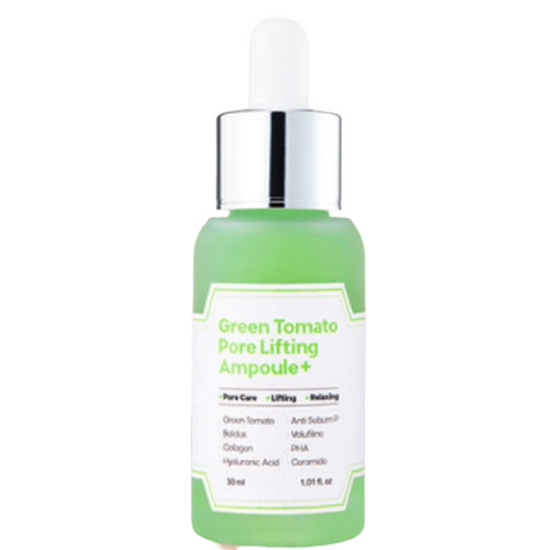 성분에디터 그린토마토 포어 리프팅 앰플 플러스 30ml (1개)_이미지