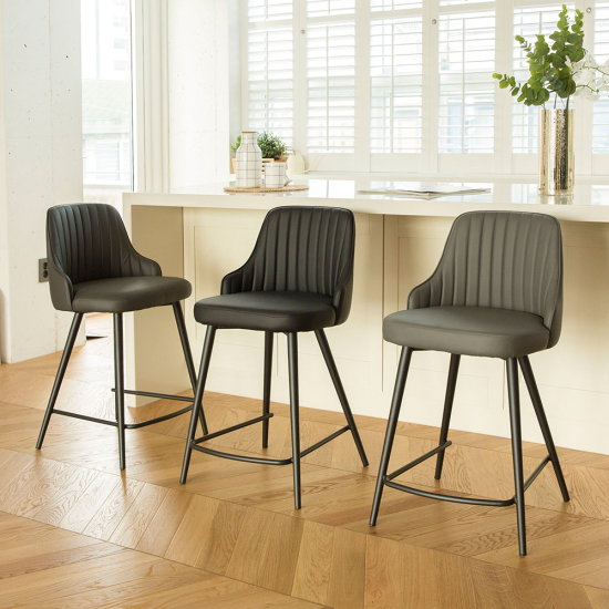 가구느낌 시엘 바체어