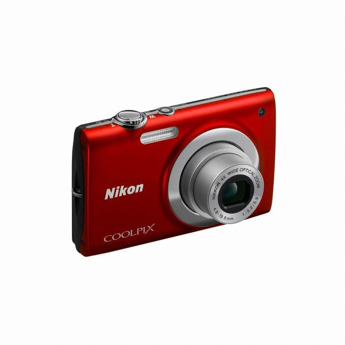 니콘 쿨픽스 S2500 (중고품)_이미지