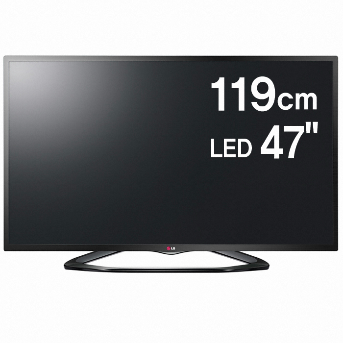LG전자 47LN5700 (스탠드)