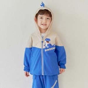 코코리따 다이노 사선절개 바람막이 점퍼 CEJA233E4_nc대전유성점_대전유성점_이미지