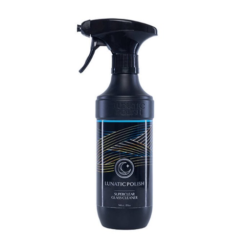 수퍼클리어 글래스크리너 500ml