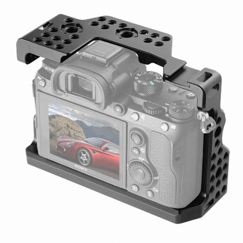 �������� SONY A7R III,A7 III�� SR2087 ������