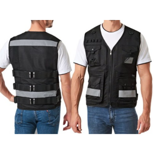 티뷰크 텍티컬조끼 V30