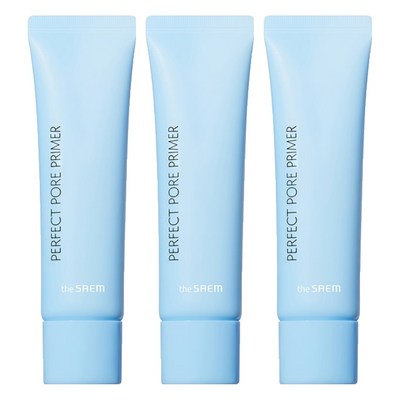 더샘 샘물 퍼펙트 포어 프라이머 25ml (3개)_이미지