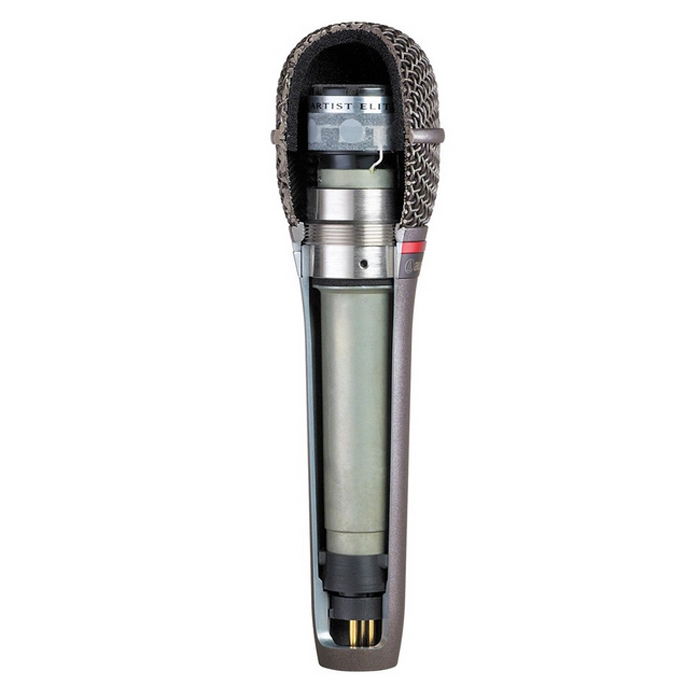 오디오테크니카 AE4100 (해외구매)_이미지