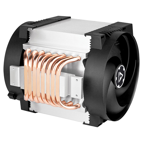 ARCTIC Freezer 4U-M ����