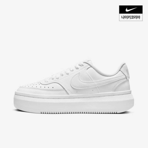 나이키 데일리 런닝화 발편한운동화 트레킹화 겨울 봄 W 코트 비전 알타 LTR DM0113-100_이미지