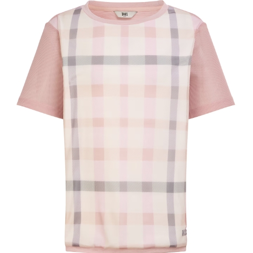 닥스골프 체크 반팔티셔츠 WNTS5B320P2이미지입니다. 누르면 해당 게시물로 새창이동합니다.