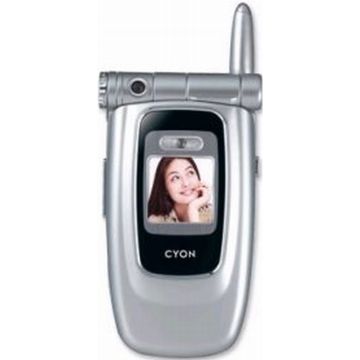 LG전자 싸이언 LG-LP8900 [LG U+] (기기변경)
