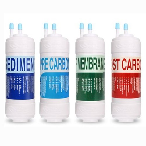 필터탑스 쿠쿠전자 CP-I401HW 호환필터 세트 (3개월)