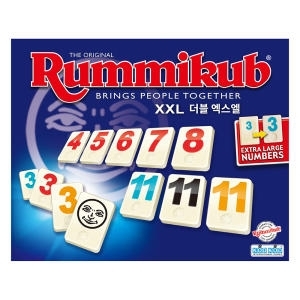 코드코드 루미큐브 더블 엑스엘이미지입니다. 누르면 해당 게시물로 새창이동합니다.