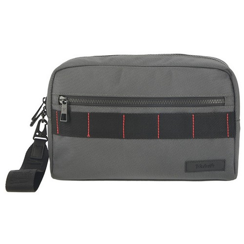 볼빅 라인테이프 파우치 VMABO802_DG