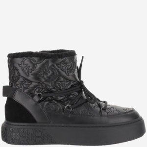 핀코 앵클 부츠 FW0101T036Z99 5919029_이미지