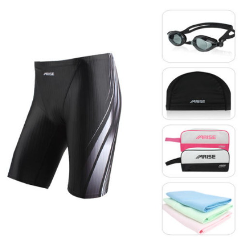 어라이즈 남성 수영복 5종세트 ASIM421GCBT