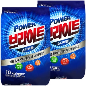 무궁화 파워 소다버블 브라이트 10kg이미지입니다. 누르면 해당 게시물로 새창이동합니다.