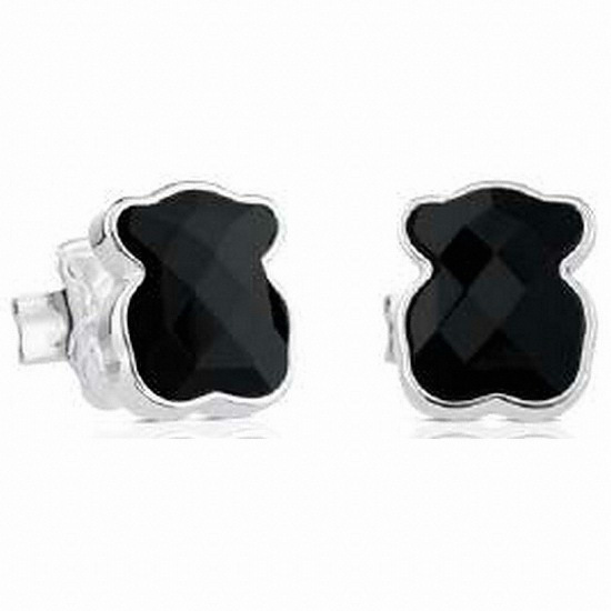 TOTES TOUS Silver TOUS Color Earrings/ /귀걸이/815433500