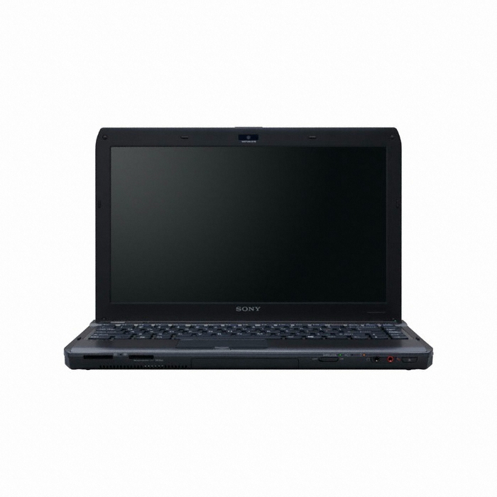 SONY 바이오 VPC-S115FK/B (리퍼비시)_이미지