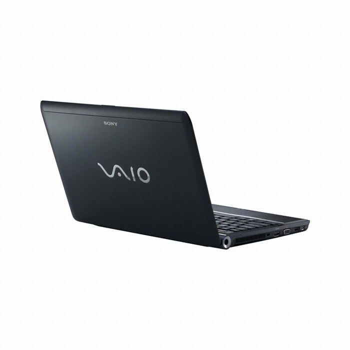 SONY ���̿� VPC-S115FK/B