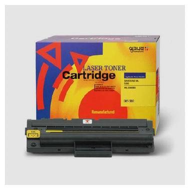 잉크나라 리필 ML-1710/SCX-4160 검정_이미지