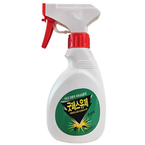 성진제약 굿페스 300ml (1개)_이미지