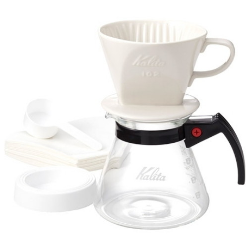 칼리타 102LD 도자기 드립세트이미지입니다. 누르면 해당 게시물로 새창이동합니다.