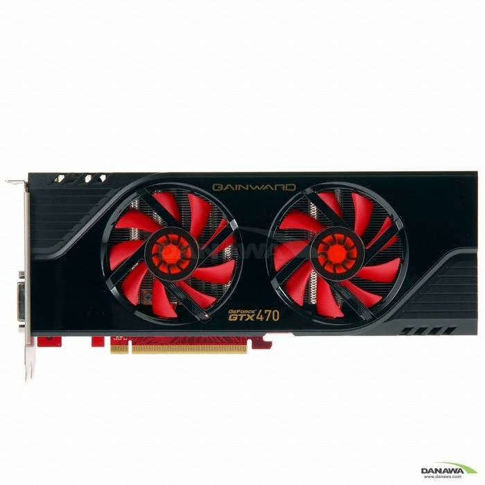 지포스 GTX470 D5 1.2GB ABKO