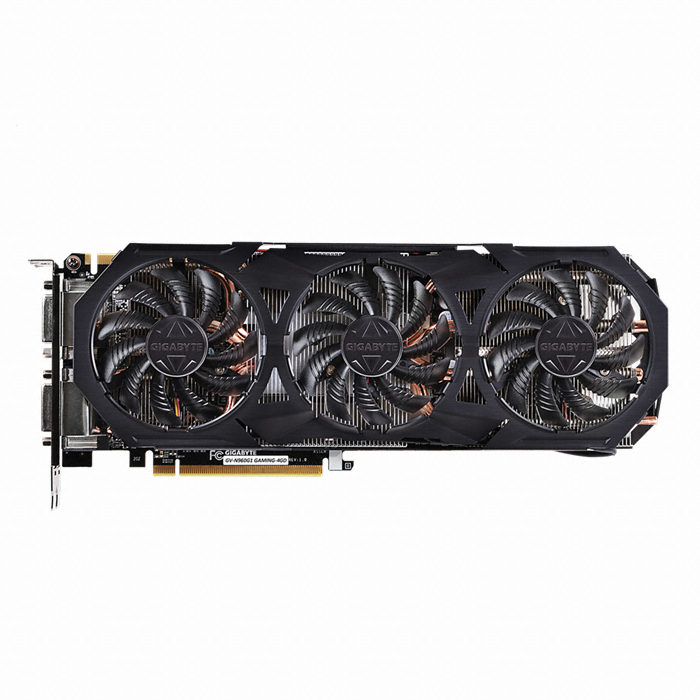 GIGABYTE ������ GTX960 SOC D5 4GB G1���̹�