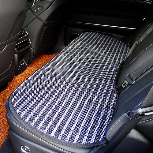  카니드 에어사이클 통풍시트 (뒷좌석)