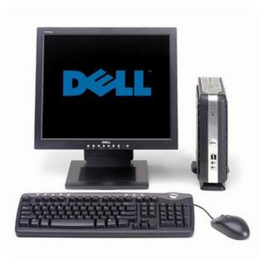 DELL 옵티플렉스 SX270 (L320332) - 3만원 할인 3/28까지