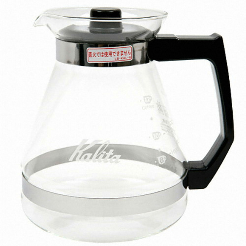 드립서버 1.2L (1200N)
