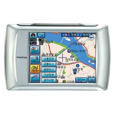 현대폰터스 HNP-3510 (기본형)