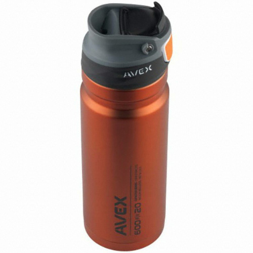 아벡스 리차지 오토씰 트레블머그 600ml