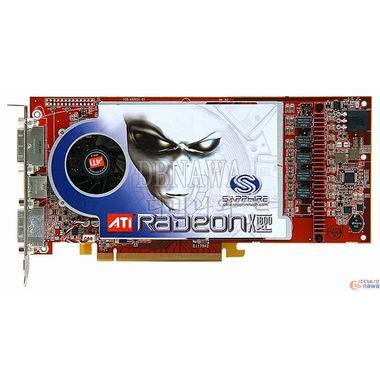 EVERTOP �󵥿� X1800XL 256MB ViVo